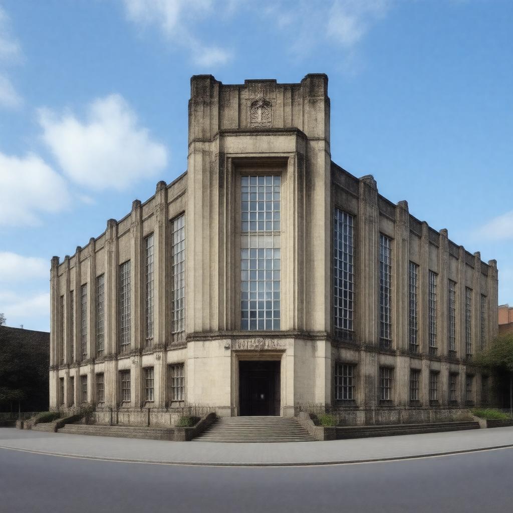 Royal College of Technology